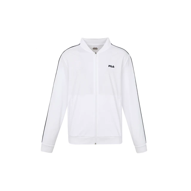 【FILA】男性 抗UV風衣外套-白色 1JKT-5004-WT 歷史價格詳細信息