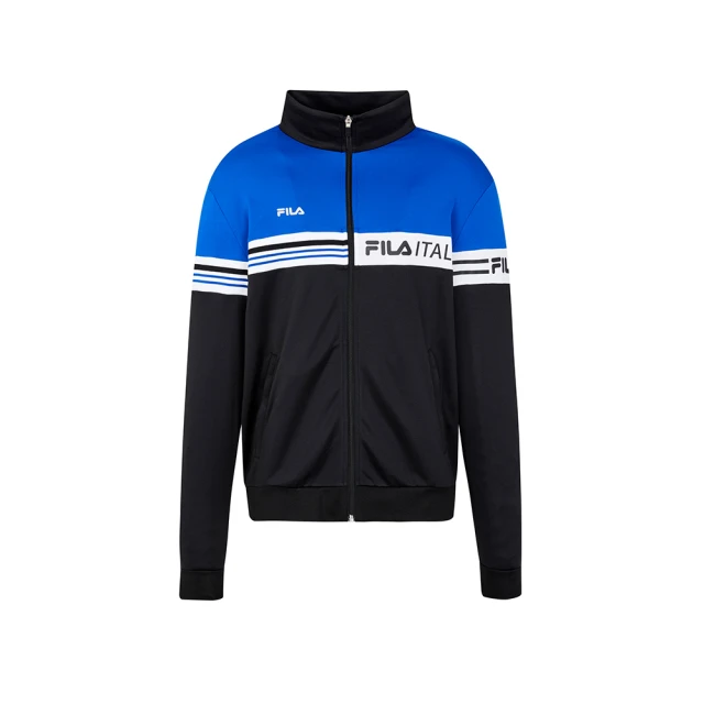 【FILA】男性 針織外套-黑色 1JKU-5515-BK 歷史價格詳細信息