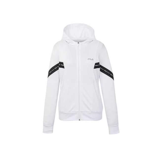 【FILA官方直營】女針織外套-米白(5JKY-1833-IV) 歷史價格詳細信息
