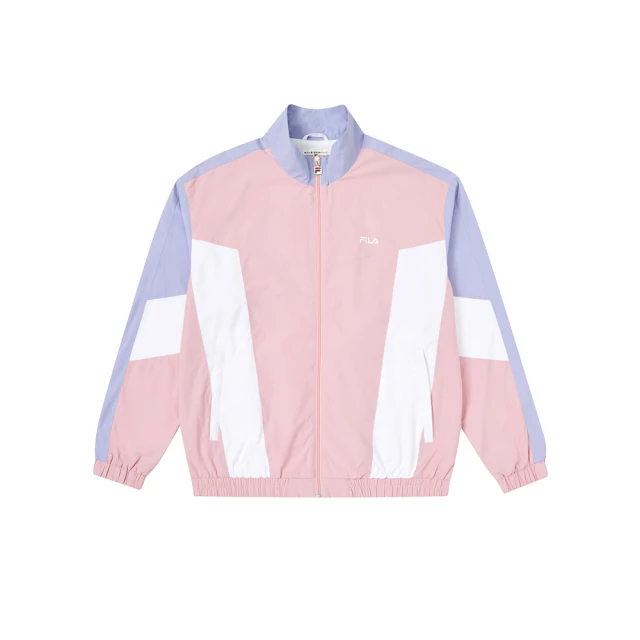 【FILA官方直營】男平織外套-黑色(1JKY-1209-BK) 歷史價格詳細信息