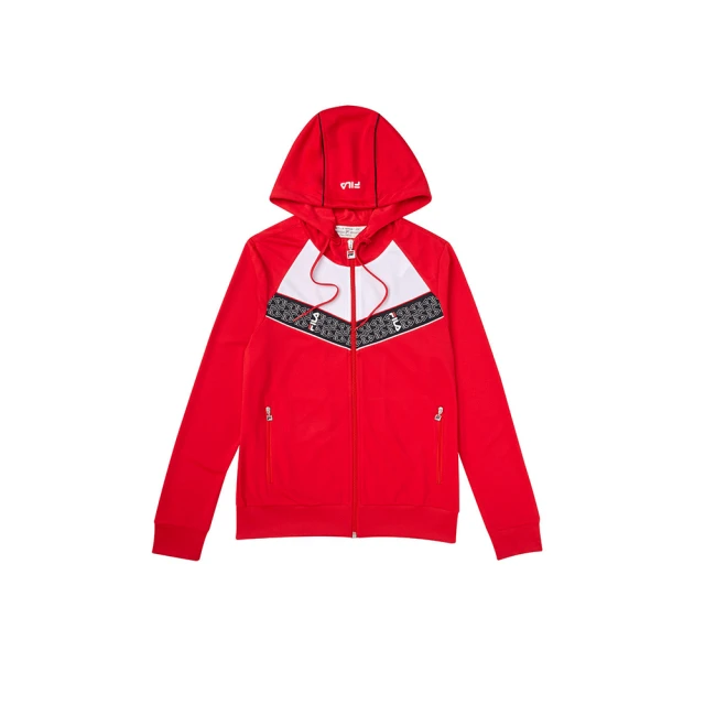 【FILA官方直營】女針織外套-米白(5JKY-1833-IV) 歷史價格詳細信息