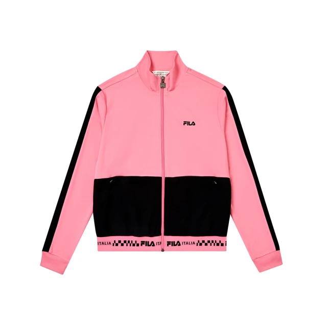 【FILA官方直營】女針織外套-米白(5JKY-1833-IV) 歷史價格詳細信息