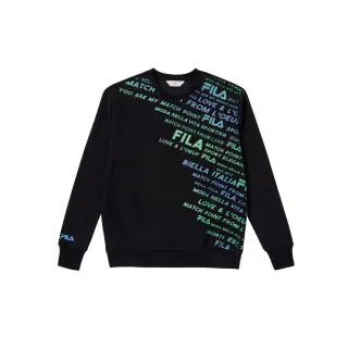 【FILA官方直營】男款 長袖圓領T恤-鈷藍(1TEY-5602-DB) 歷史價格詳細信息