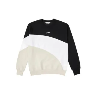 【FILA官方直營】男款 長袖圓領T恤-鈷藍(1TEY-5602-DB) 歷史價格詳細信息