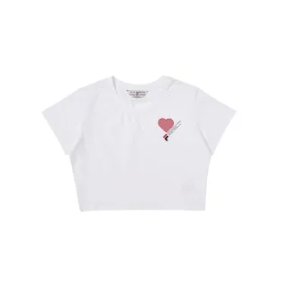 【FILA官方直營】#幻遊世界 女款 短版 短袖圓領T恤-滿版(5TEY-1426-IV) 歷史價格詳細信息