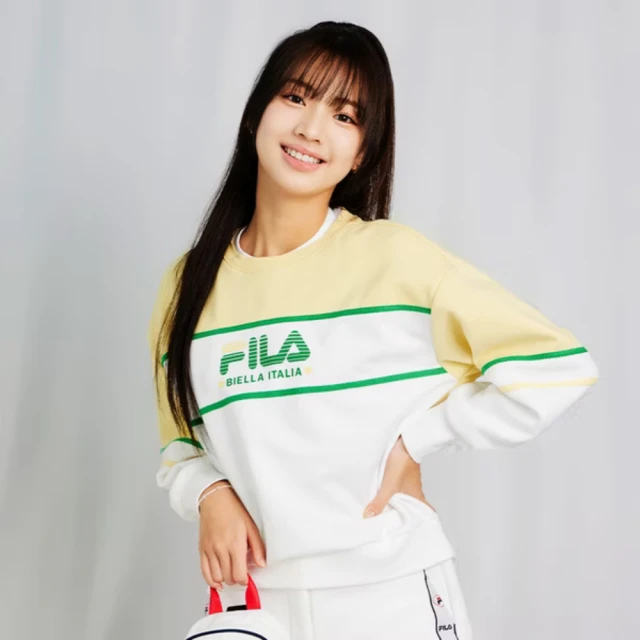 【FILA官方直營】#幻遊世界 女款 短版 短袖圓領T恤-滿版(5TEY-1426-IV) 歷史價格詳細信息