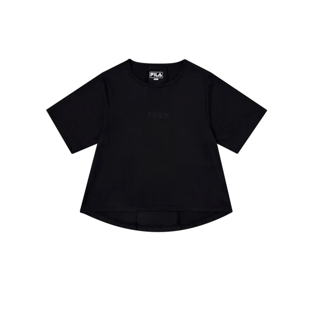 【FILA官方直營】女短袖圓領T恤-深灰(5TEX-5603-DK) 歷史價格詳細信息