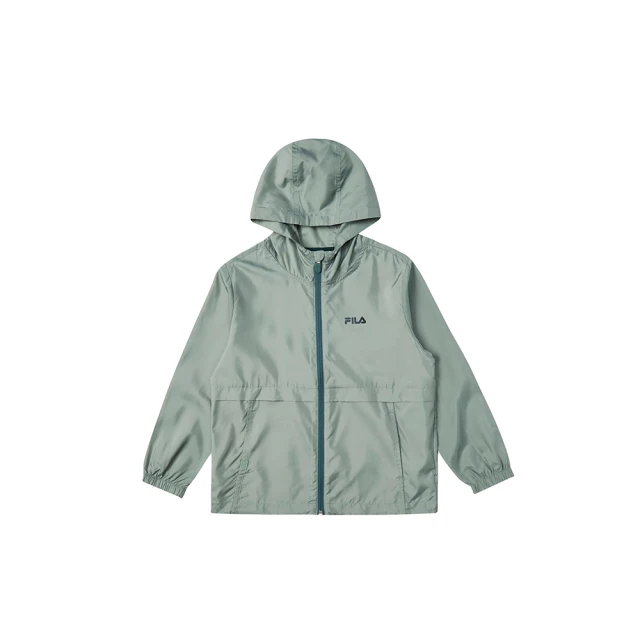 【FILA】男性 抗UV風衣外套-白色 1JKT-5004-WT 歷史價格詳細信息