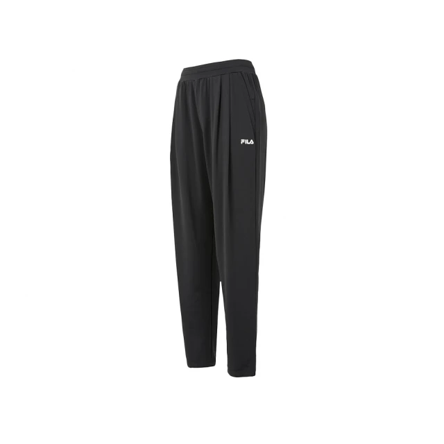 【FILA】女性 運動長褲-黑色 5PNW-5614-BK 歷史價格詳細信息