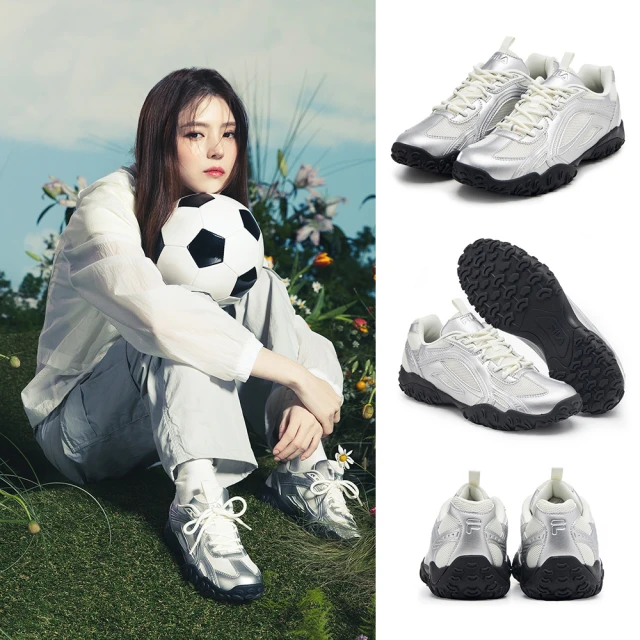 【FILA官方直營】#韓韶禧代言款 女圓領短袖T恤-淺灰(5TEY-1216-GY) 歷史價格詳細信息