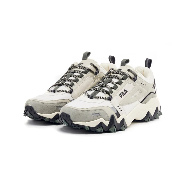 FILA OAKMONT MUD GUARD 復古 休閒鞋 F1-2710-165【1RM02710F】 歷史價格詳細信息