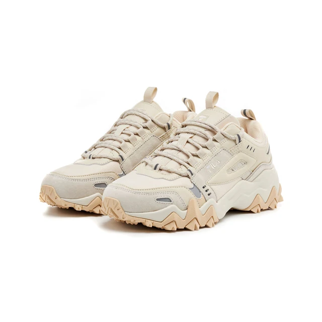 FILA OAKMONT MUD GUARD 復古 休閒鞋 F1-2710-165【1RM02710F】 歷史價格詳細信息