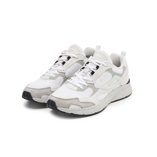 FILA 休閒鞋 RAYFLIDE 卡其色 厚底 復古 老爹鞋 女 4C615X926 歷史價格詳細信息