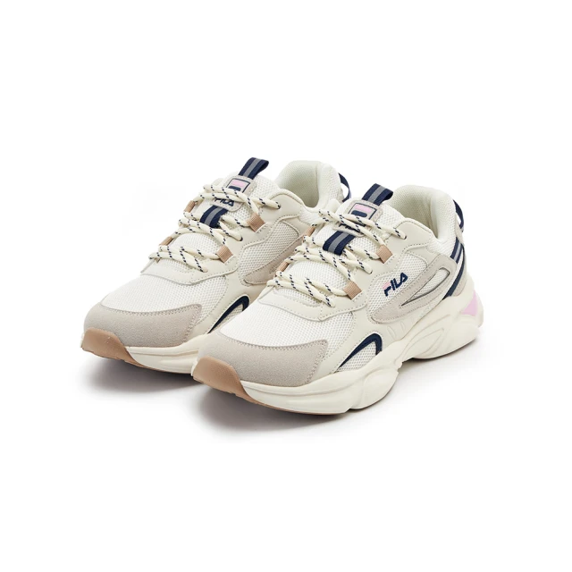 Fila Gothi[5-J306Y-115] 女 運動休閒鞋復古 舒適 斐樂 歷史價格詳細信息