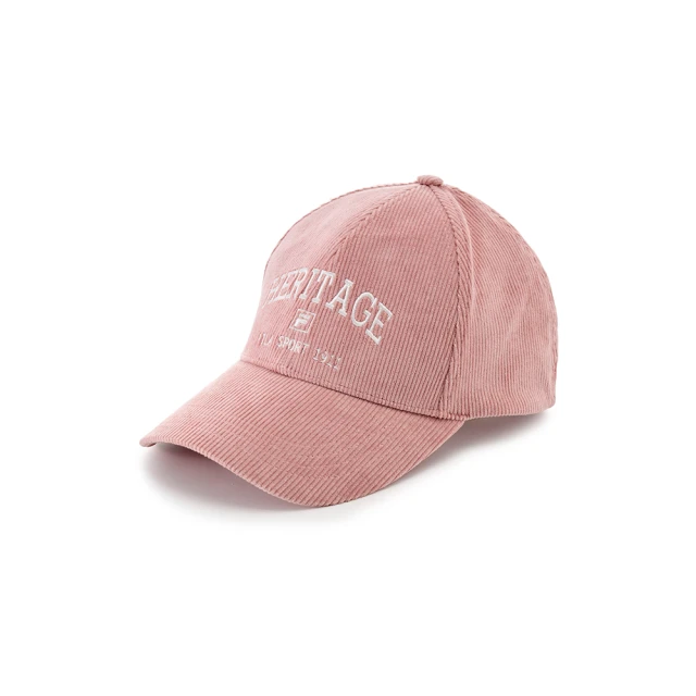 【FILA】燈芯絨腰包-粉色 BWU-5611-PK 歷史價格詳細信息
