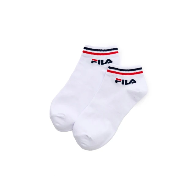 【FILA】基本款棉質踝襪-白 SCW-1000-WT 歷史價格詳細信息