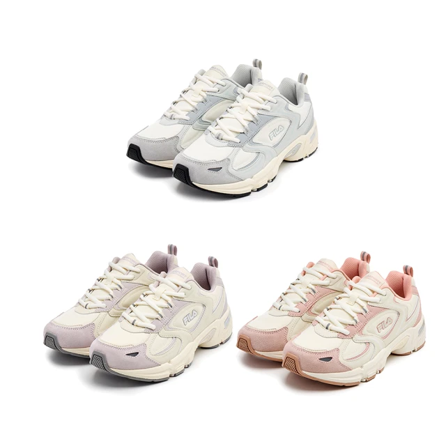 FILA RANGER LITE INTERNATIONAL 復古 休閒鞋F1-2483-920【1RM02483F】 歷史價格詳細信息