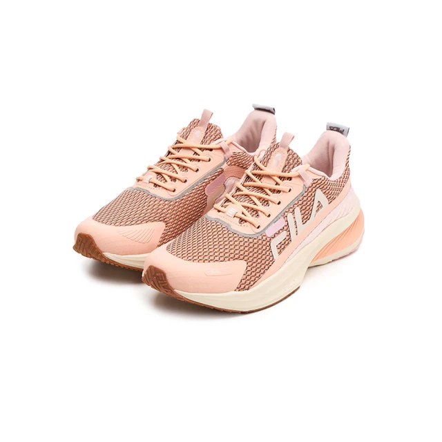 【FILA】女性 慢跑鞋 運動鞋-丈青粉 5-J703U-351 歷史價格詳細信息