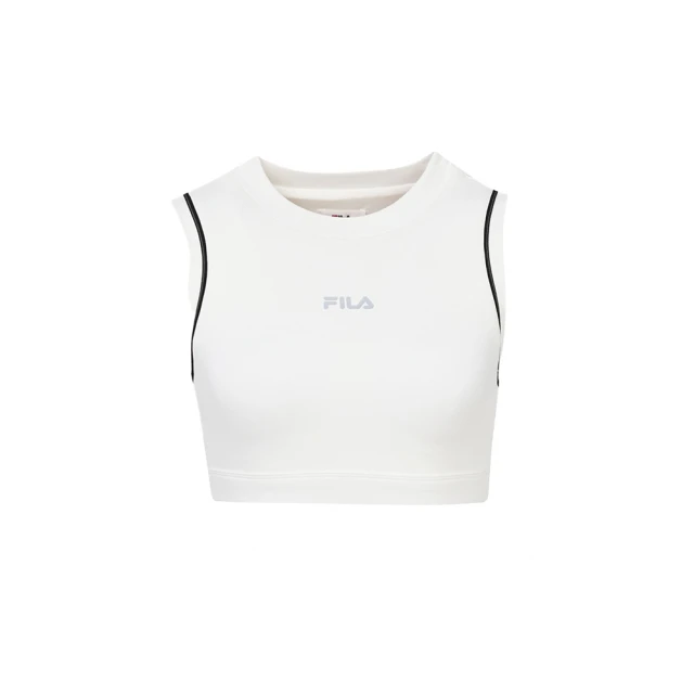 【FILA】女性 單穿背心-粉 5TKT-5309-PK 歷史價格詳細信息