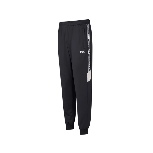 【FILA】男性 吸濕排汗 長褲-丈青 1PNW-1476-NV 歷史價格詳細信息