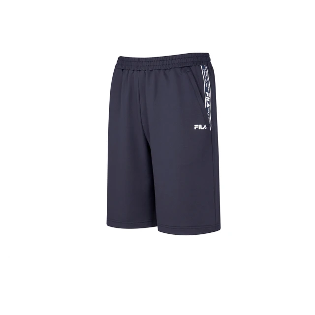 【FILA】男性 短褲-丈青 1SHT-5015-NV 歷史價格詳細信息