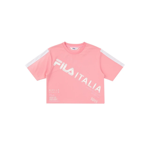 【FILA官方直營】 KIDS 童裝 童吸濕排汗針織束口長褲-丈青(1PNW-8328-NV) 歷史價格詳細信息