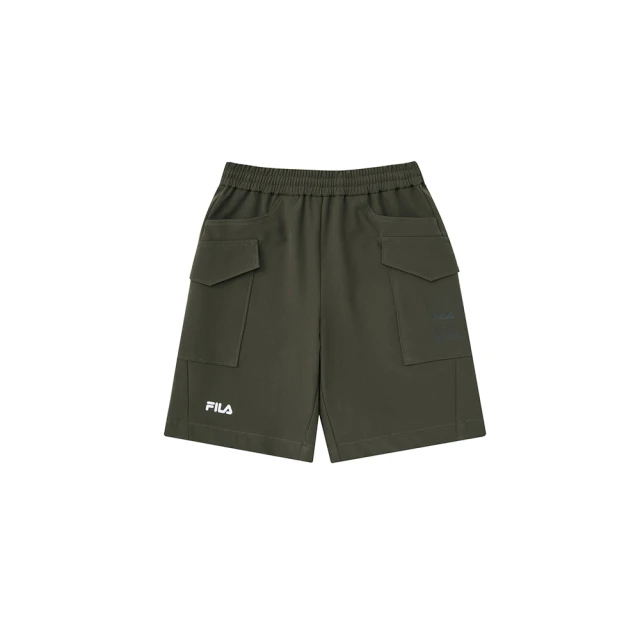 【FILA】女性 平織短褲-白色 5SHW-1719-WT 歷史價格詳細信息