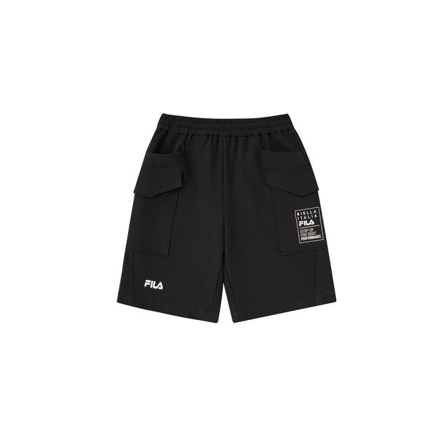 【FILA】女性 平織短褲-白色 5SHW-1719-WT 歷史價格詳細信息