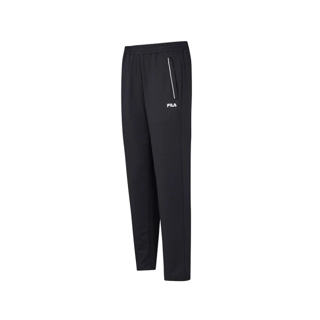 【FILA】男性 吸濕排汗 長褲-丈青 1PNW-1476-NV 歷史價格詳細信息