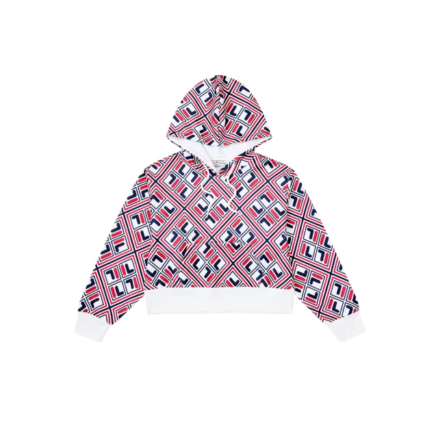 【FILA官方直營】#城市幻曲 女款圓領T恤-紅(5TEY-5429-RD) 歷史價格詳細信息