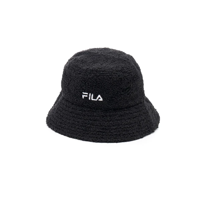 FILA 漁夫帽 筒帽 時尚 休閒 穿搭 寬帽簷 黑 - HTV-1203-BK 歷史價格詳細信息