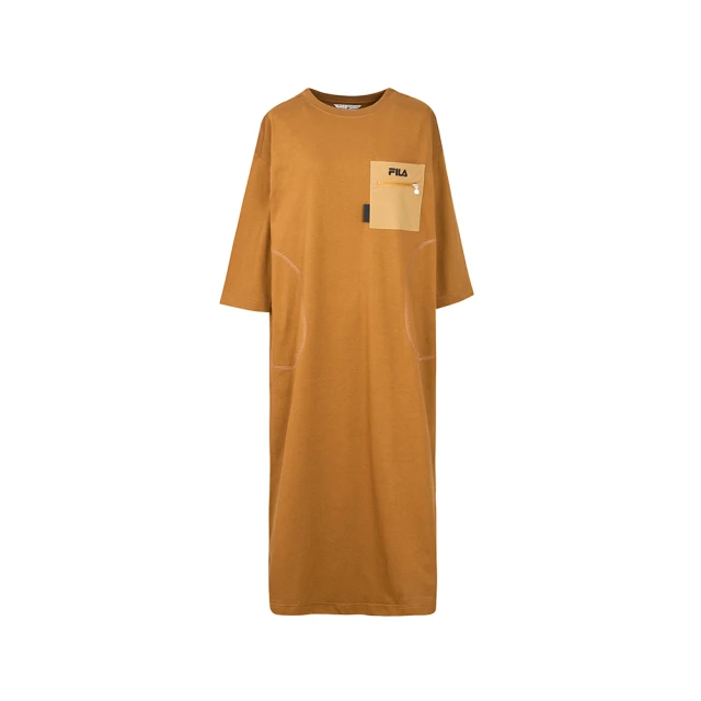 【FILA官方直營】#城市幻曲 女款圓領T恤-紅(5TEY-5429-RD) 歷史價格詳細信息