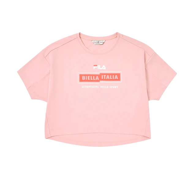 【FILA官方直營】#城市幻曲 女款圓領T恤-紅(5TEY-5429-RD) 歷史價格詳細信息