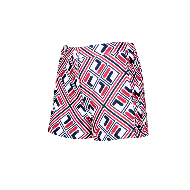 【FILA官方直營】#城市幻曲 女款圓領T恤-紅(5TEY-5429-RD) 歷史價格詳細信息