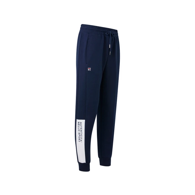 【FILA官方直營】男款 長袖圓領T恤-鈷藍(1TEY-5602-DB) 歷史價格詳細信息