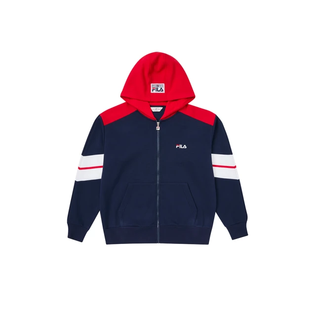 【FILA】中性 棉質圓領上衣 1TEV-1503 -共2色任選 歷史價格詳細信息