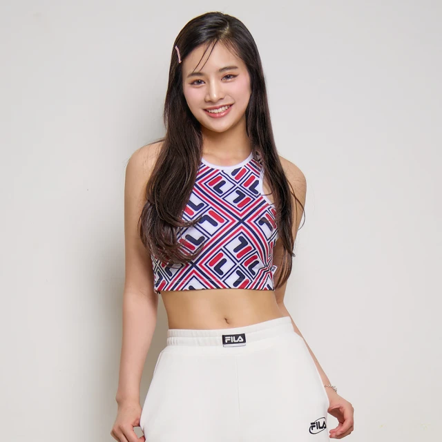 【FILA官方直營】#城市幻曲 女款圓領T恤-紅(5TEY-5429-RD) 歷史價格詳細信息