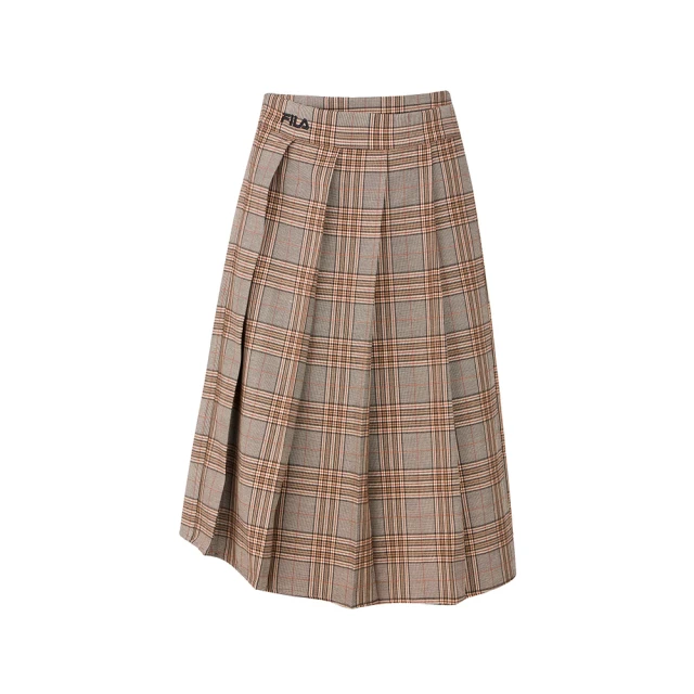 【FILA官方直營】#城市幻曲 女款圓領T恤-紅(5TEY-5429-RD) 歷史價格詳細信息