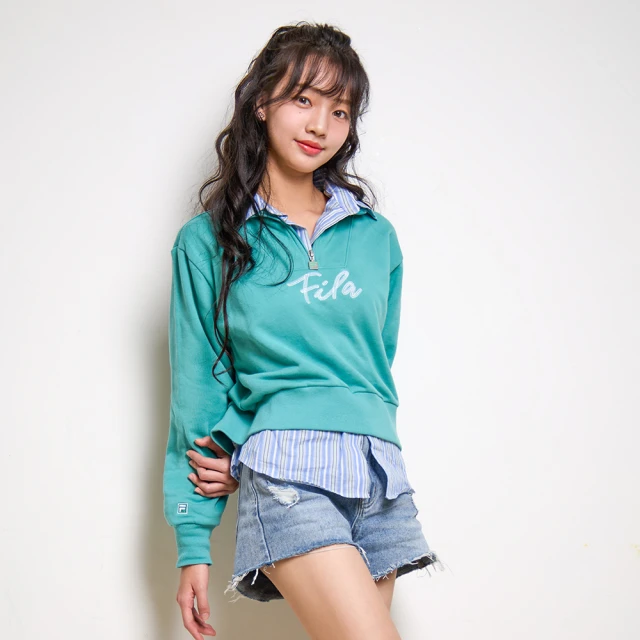 【FILA官方直營】#城市幻曲 女款圓領T恤-紅(5TEY-5429-RD) 歷史價格詳細信息