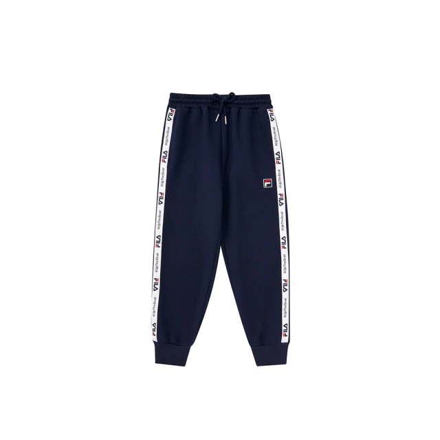 【FILA】女性 針織束口長褲-黑色 5PNW-5429-BK 歷史價格詳細信息