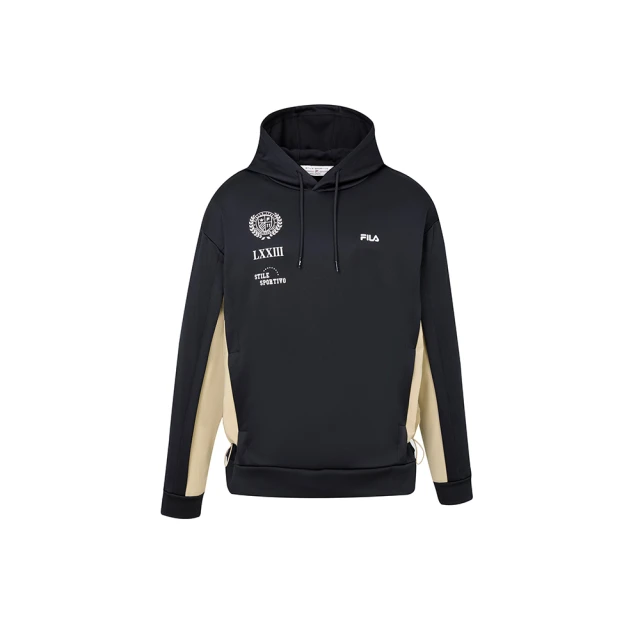 【FILA】男性 吸濕排汗 長袖圓領T恤-深麻灰 1TEW-5700-MY 歷史價格詳細信息