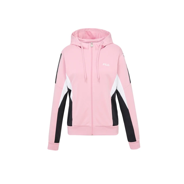 【FILA官方直營】女針織外套-米白(5JKY-1833-IV) 歷史價格詳細信息