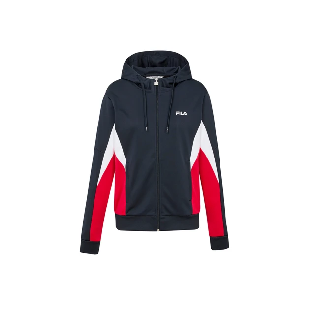 【FILA官方直營】女針織外套-米白(5JKY-1833-IV) 歷史價格詳細信息