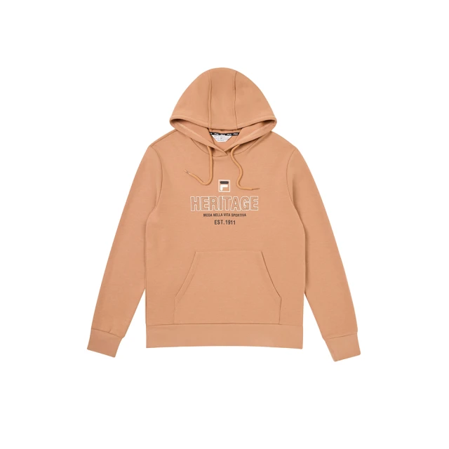 【FILA】中性 帽T 連帽T恤 1TEU-5461 -共2款任選 歷史價格詳細信息