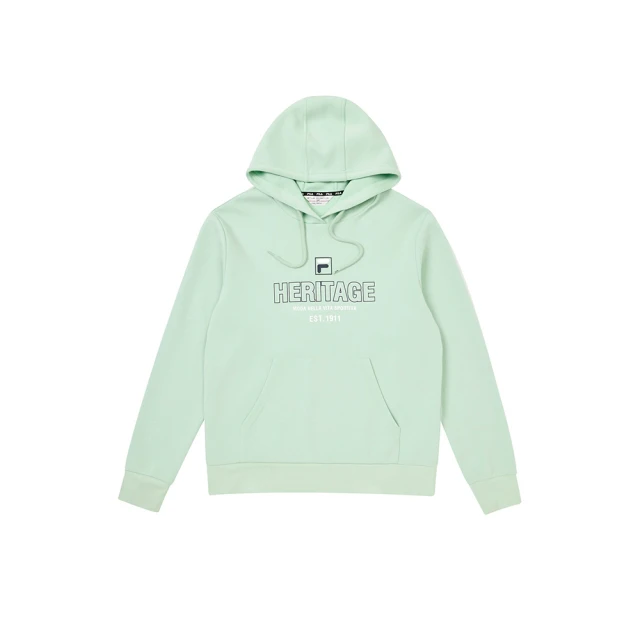 【FILA】中性 連帽T恤-黃色 1TET-5467-LM 歷史價格詳細信息