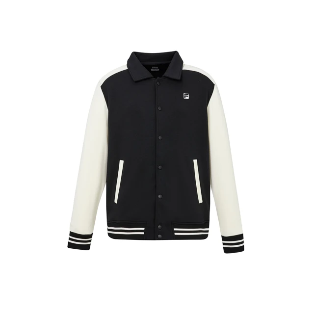 【FILA】男性 針織外套-黑色 1JKU-5515-BK 歷史價格詳細信息