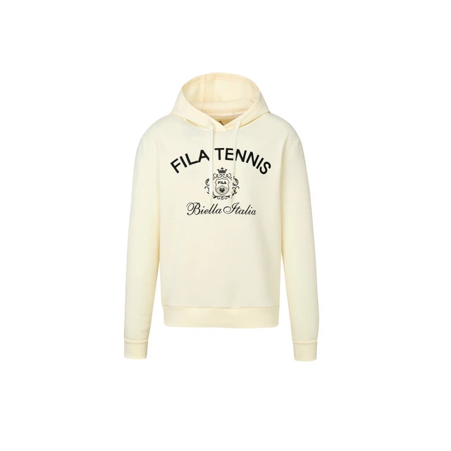 【FILA】男性 長袖連帽T恤-黑色 1TEW-5704-BK 歷史價格詳細信息