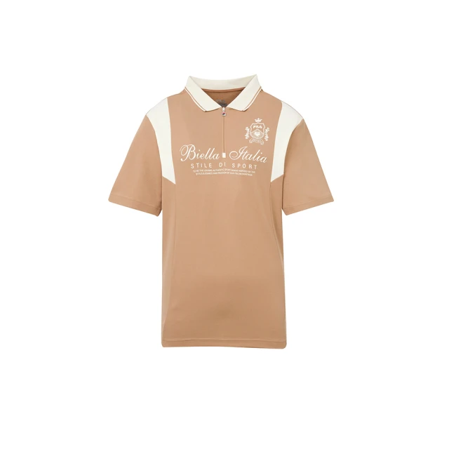 【FILA】男性 抗UV 吸濕排汗 短袖POLO衫-丈青 1POW-5008-NV 歷史價格詳細信息