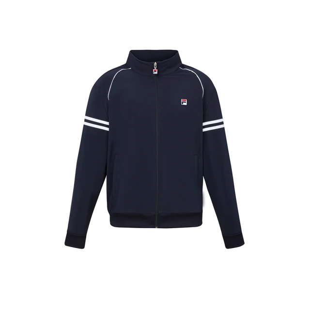 【FILA】男性 抗UV風衣外套-白色 1JKT-5004-WT 歷史價格詳細信息