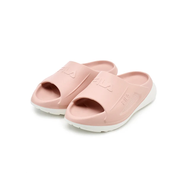 【FILA】中性拖鞋-米 4-S326X-113 歷史價格詳細信息